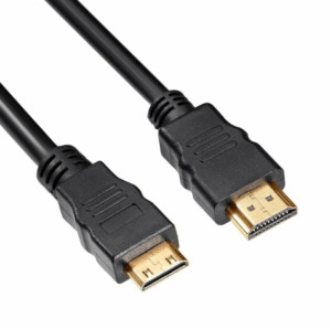 Кабель ExeGate EX257910RUS HDMI to MiniHDMI 1