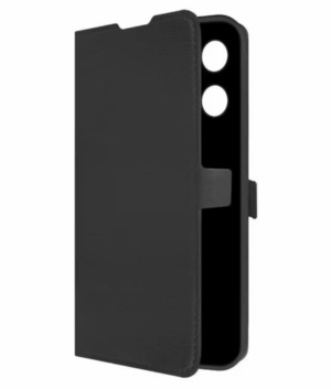 Книжка Krutoff Eco Book Tecno Spark 30 Pro черный 1