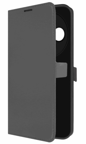 Книжка Krutoff Eco Book Xi Red 14C серый 1
