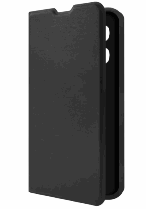 Книжка Krutoff Magnet Book Tecno Camon 30S/30S Pro черный 1