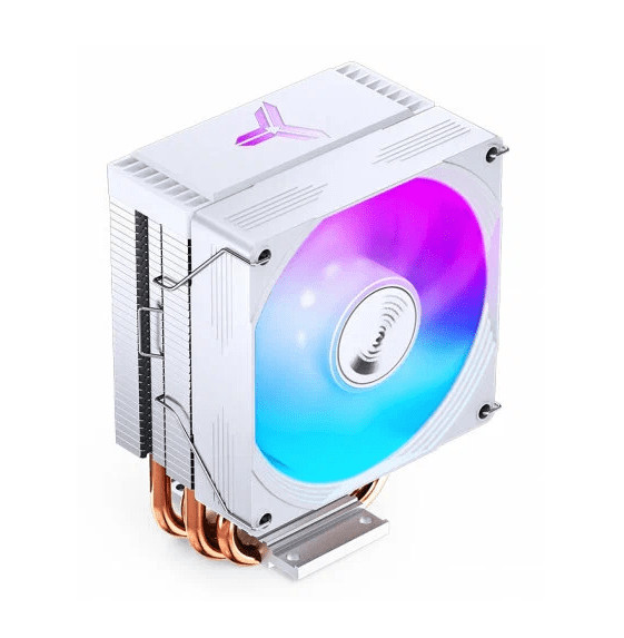 Кулер JONSBO CR-1300 Evo White 1 Кулер JONSBO CR-1300 Evo White 1