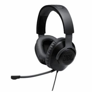 Наушники JBL Quantum 100X черный 1