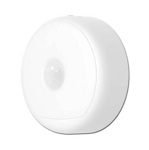 Ночник Xiaomi Yeelight Sensor Light With Hook YLYD01YL 1 Ночник Xiaomi Yeelight Sensor Light With Hook YLYD01YL 1