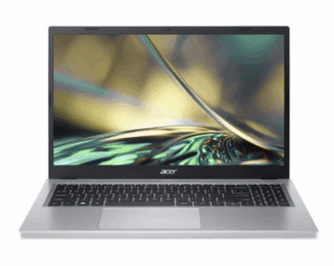 Ноутбук Acer Aspire 3 A315-24P-R00C 15.6", TN,Ryzen 5 7520U/8ГБ LPDDR5/512ГБ SSD,/AMD Radeo/ без ОС 1
