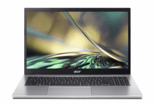 Ноутбук Acer Aspire A315-59-39S9 15.6" FHD/i3-1215U/24 Gb/256 Gb Pure Silver 1