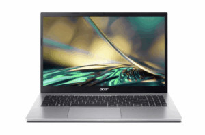 Ноутбук Acer Aspire A315-59-39S9 15.6" FHD/i3-1215U/8 Gb/256 Gb Pure Silver 1