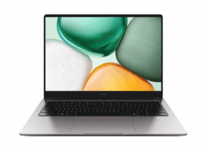 Ноутбук Honor MagicBook X14 GDG-X (5301AALXB) Core i3-1315U, RAM 8 ГБ, SSD 512 ГБ, Intel UHD Без ОС 1