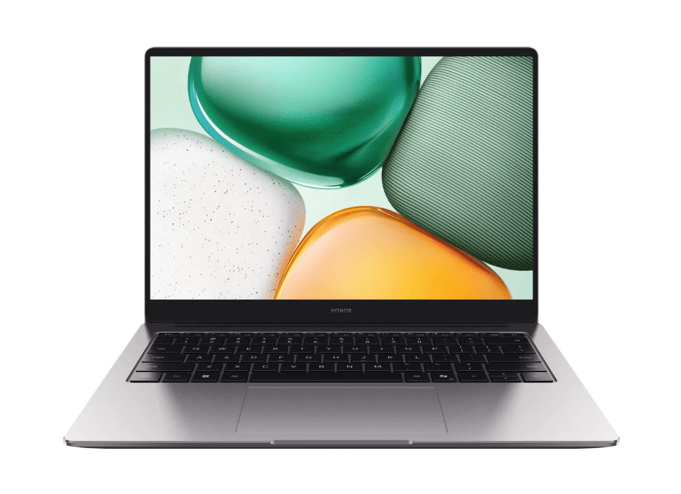 Ноутбук Honor MagicBook X14 GDG-X (5301AALXB) Core i3-1315U, RAM 8 ГБ, SSD 512 ГБ, Intel UHD Без ОС 1 Ноутбук Honor MagicBook X14 GDG-X (5301AALXB) Core i3-1315U, RAM 8 ГБ, SSD 512 ГБ, Intel UHD Без ОС 1