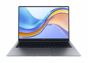 Ноутбук HONOR MagicBook X16 BRN-F56 (5301AHGW) 16" IPS FHD/Core i5 12450H/16Gb/512Gb SSD/VGA int/W11 1