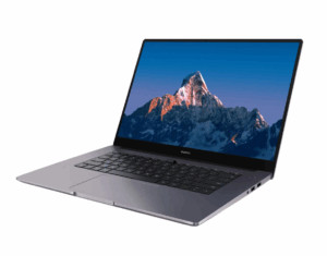 Ноутбук HUAWEI MateBook B3-520 (53013JHX)15.6"/1920x1080  IPS/i5 1135G7(2.4Ghz)/8GbDDR4/512GbSSD/DOS 1