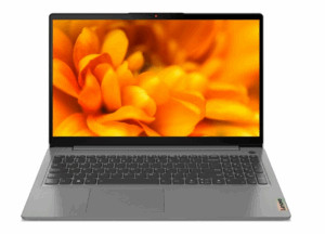 Ноутбук Lenovo IdeaPad 3 15IAU7 15,6" FHD IPS/i3 1215U/24Gb/ssd256Gb/Win 11/Arctic Grey 1