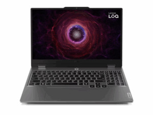 Ноутбук Lenovo LOQ 15ARP9 R7 7435HS/16Gb/1 Tb SSD/15.6"/RTX 4050 6Gb/Win 11 1