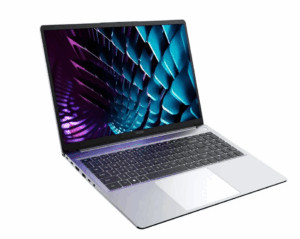 Ноутбук TECNO MegaBook K16SDA AMD Ryzen 7 5825U/16Gb/512 SSD/16" WUXGA/Win11 Silver 1