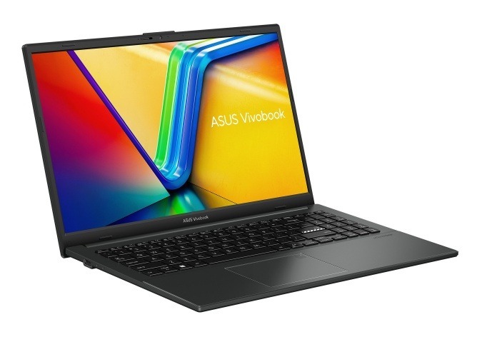 Ноутбук ASUS Vivobook Go 15 E1504GA-BQ193 (90NB0ZT2-M00XB0)Core i3-N305, RAM 8 ГБ, SSD 256 ГБ, DOS 1