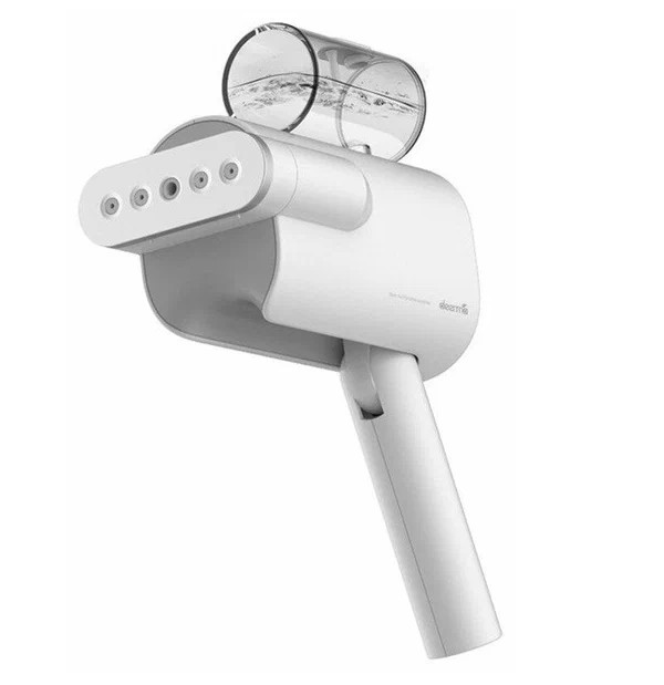 Отпариватель для одежды Xiaomi Deerma DEM-HS007 Mini Ironing Machine 1 Отпариватель для одежды Xiaomi Deerma DEM-HS007 Mini Ironing Machine 1