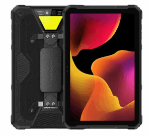 Планшет Armor Pad 2 8/256GB Black 1 Планшет Armor Pad 2 8/256GB Black 1