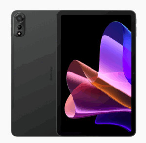 Планшет Blackview MEGA 2 8/256GB LTE Celestial Grey 1