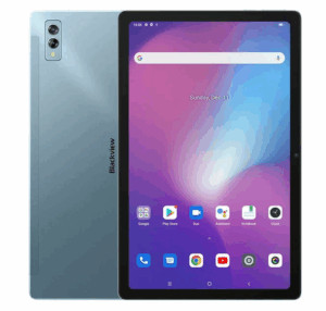 Планшет Blackview Tab 11 SE, 8/128 ГБ Blue 1