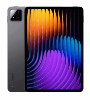 Планшет Xiaomi Pad 7 12/256Gb (Gray) 1