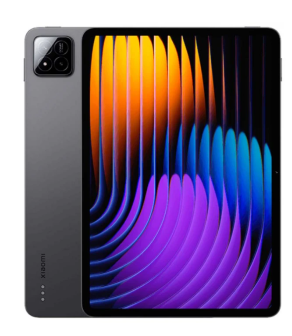 Планшет Xiaomi Pad 7 Pro 8/256Gb (Gray) 1 Планшет Xiaomi Pad 7 Pro 8/256Gb (Gray) 1