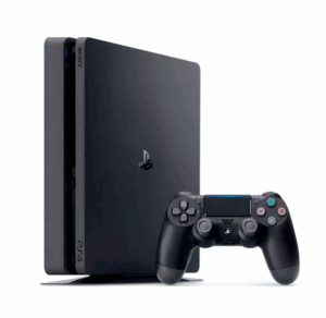 PlayStation 4 Slim 1TB (CUH-2218B) 1