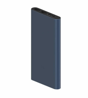 Портативный аккумулятор Xiaomi Powerbank 3 10000 mah 22.5W PB100DZM Black 1