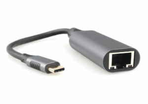 Сетевой адаптер Novolink Ethernet USB-C/USB- RJ-45 1 Сетевой адаптер Novolink Ethernet USB-C/USB- RJ-45 1