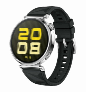 Смарт-часы Huawei Watch GT 5 41mm Black 1
