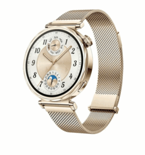 Смарт-часы Huawei Watch GT 5 41mm Gold 1