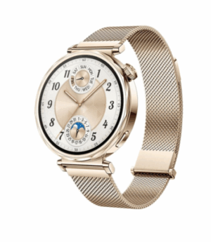 Смарт-часы Huawei Watch GT 5 41mm Gold (металл ремешок) 1