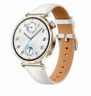 Смарт-часы Huawei Watch GT 5 41mm White 1