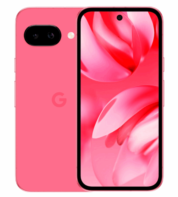 Смартфон Google Pixel 9a 8GB/128GB Global, Пион 1