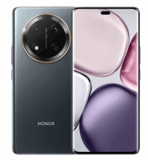 Смартфон HONOR X9c 5G 8/256GB Титановый чёрный 1