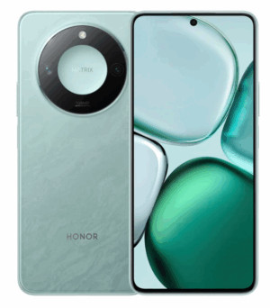 Смартфон HONOR X9c Smart 8/256GB Океанический голубой 1
