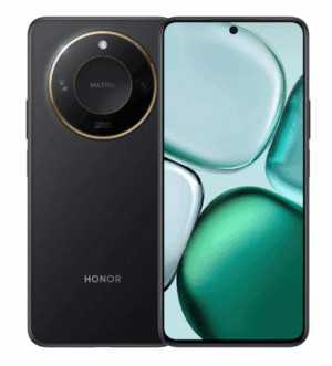 Смартфон HONOR X9c Smart 8/256GB Полночный черный 1