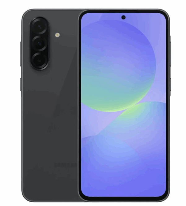 Смартфон Samsung Galaxy A36 5G 8/256GB Black 1