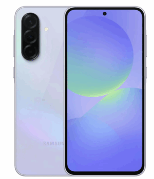 Смартфон Samsung Galaxy A36 5G 8/256GB lavander 1