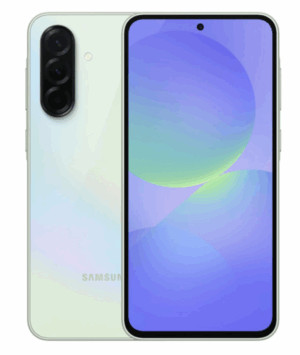 Смартфон Samsung Galaxy A36 5G 8/128GB Lime 1