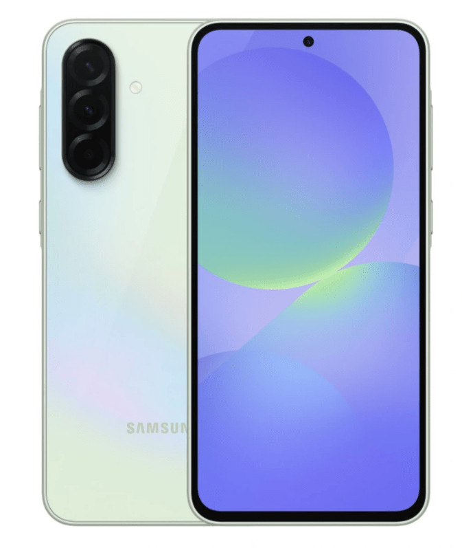 Смартфон Samsung Galaxy A36 5G 8/128GB Lime 1 Смартфон Samsung Galaxy A36 5G 8/128GB Lime 1