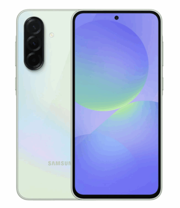 Смартфон Samsung Galaxy A36 5G 8/256GB Lime 1