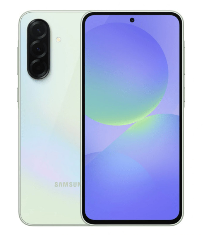 Смартфон Samsung Galaxy A36 5G 8/256GB Lime 1 Смартфон Samsung Galaxy A36 5G 8/256GB Lime 1
