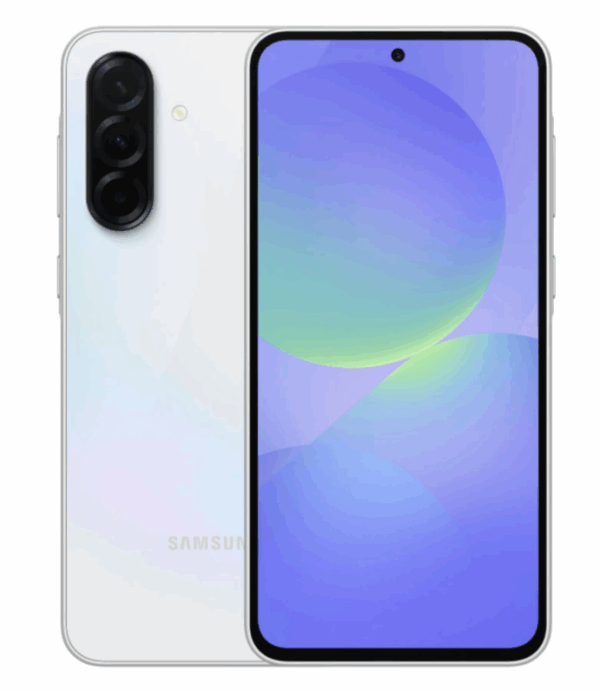 Смартфон Samsung Galaxy A36 5G 8/128GB White 1