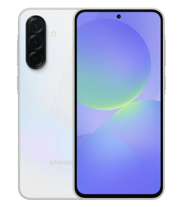 Смартфон Samsung Galaxy A36 5G 8/128GB White 1 Смартфон Samsung Galaxy A36 5G 8/128GB White 1