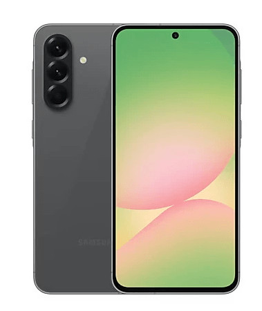 Смартфон Samsung Galaxy A56 5G 8/128GB Graphite 1 Смартфон Samsung Galaxy A56 5G 8/128GB Graphite 1