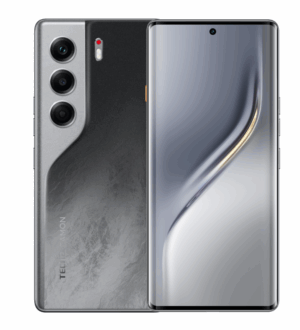 Смартфон TECNO Camon 40 Pro 8/256 Gb Galaxy Black 1