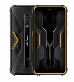 Смартфон Ulefone Armor X12 Pro 4/64GB Orange 1