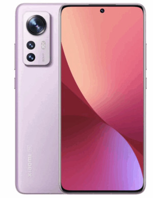 Смартфон Xiaomi Mi 12 5G 8/256 Purple EU 1