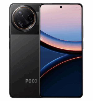 Смартфон Xiaomi POCO F7 Ultra 16/512 Black 1
