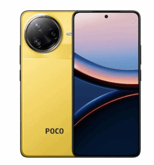 Смартфон Xiaomi POCO F7 Ultra 12/256 Yellow 1