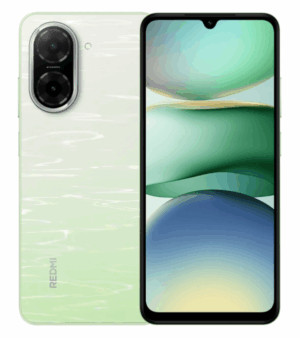 Смартфон Xiaomi Redmi A5 3/64 Gb Lake Green 1